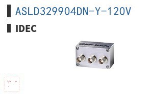 ASLD329904DN-Y-120V 选择开关