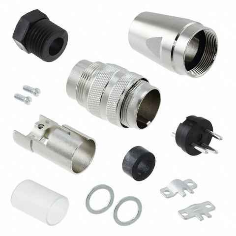 C09131H0031002U 射频同轴连接器