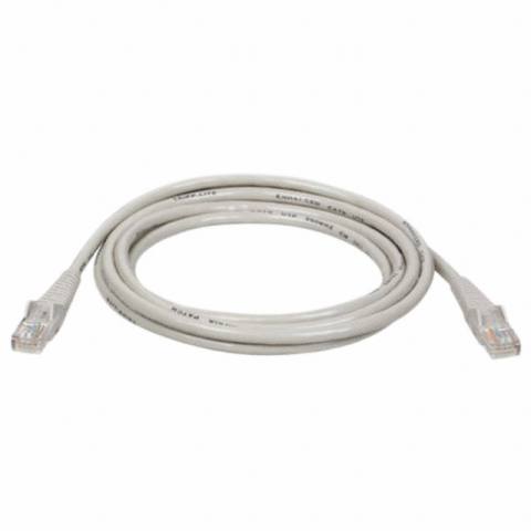 N001-014-GY-R 模块化以太网电缆（RJ45，RJ11）