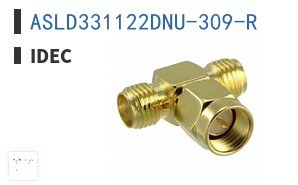ASLD331122DNU-309-R 选择开关