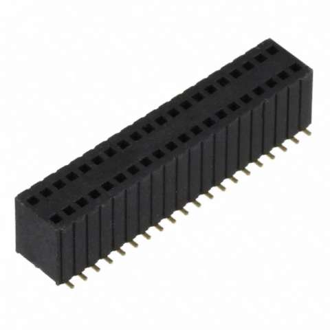 M52-5152045 矩形连接器