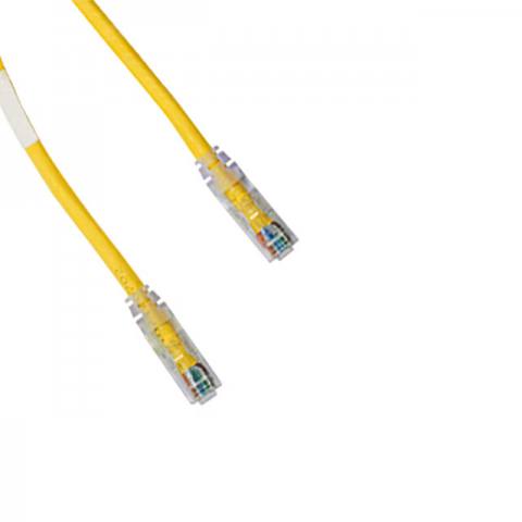 NK6PC4YLY 模块化以太网电缆（RJ45，RJ11）
