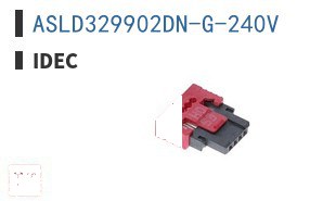 ASLD329902DN-G-240V 选择开关