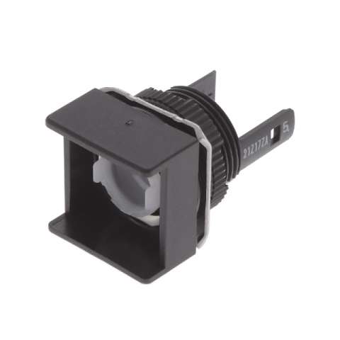 A165-CAM 可配置开关元件 - 主体