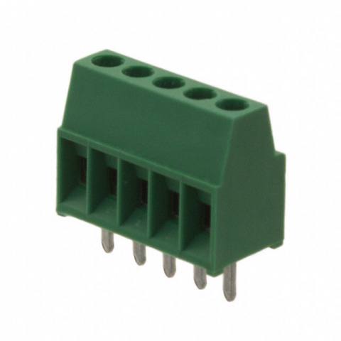 282834-5 其他连接器