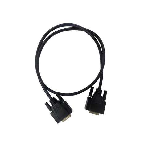DSCA09M13D0A0001 射频同轴连接器