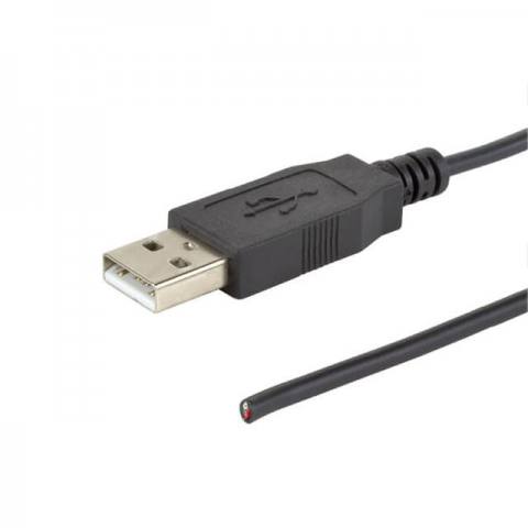 CBLT-UA-BC-1 USB 电缆