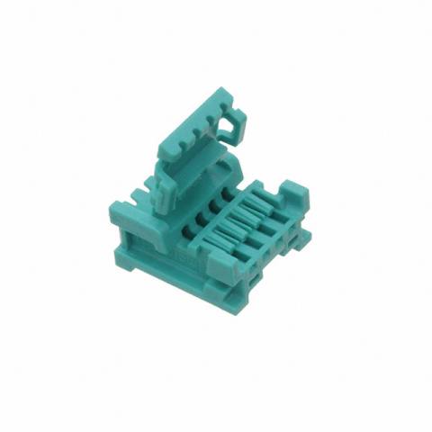 0347910043 矩形连接器