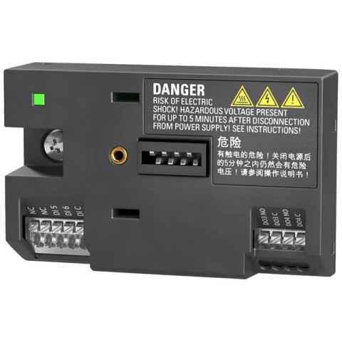 6SL32560VE006AA0 电机、执行器、电磁阀和驱动器配件