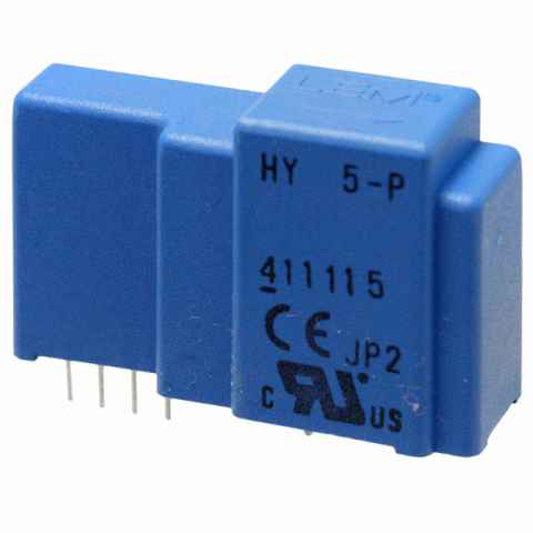 LA 25-NP/SP8 电流传感器