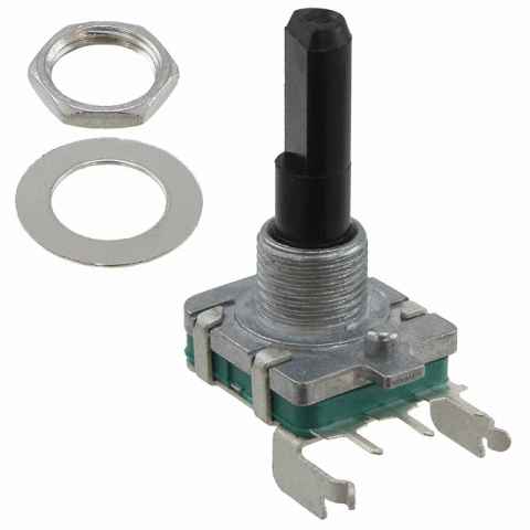 PEC16-2225F-N0024 编码器