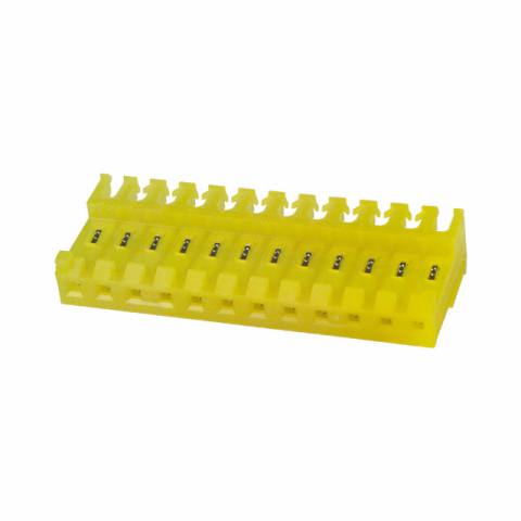 4-644466-2 矩形连接器