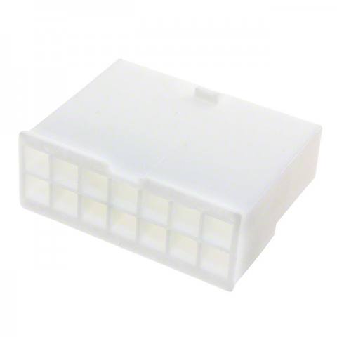 0039013149 矩形连接器