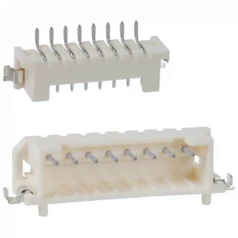 DF3-8P-2H(20) 矩形连接器