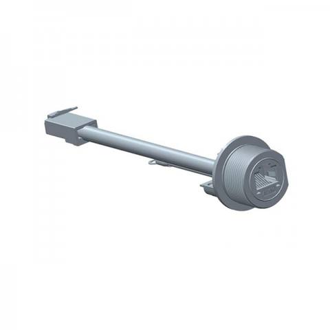 RDP-5SPFFG-SCU7B15 射频同轴连接器