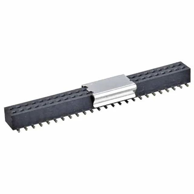 M40-3100845R 矩形连接器