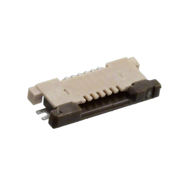 0545500633 FFC、FPC（扁平柔性）连接器