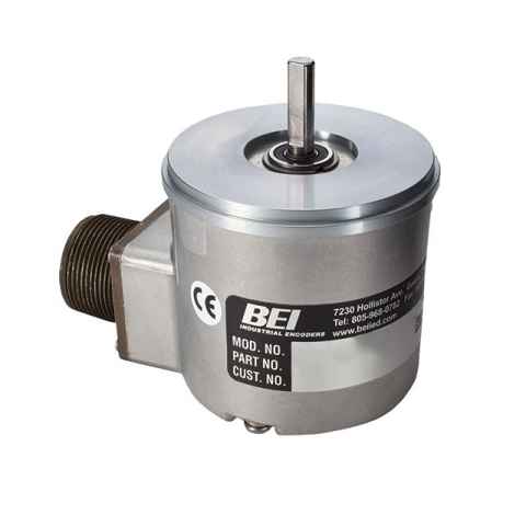 L25G-F12-SB-2500-ABZC-28V/V-SM18 编码器-工业