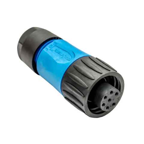 C016 30D006 210 10 射频同轴连接器