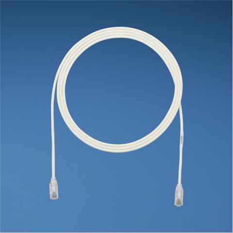 UTP28SP0.5M 模块化以太网电缆（RJ45，RJ11）