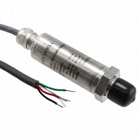 SPT4V0015PG5W02 压力传感器，变送器-工业