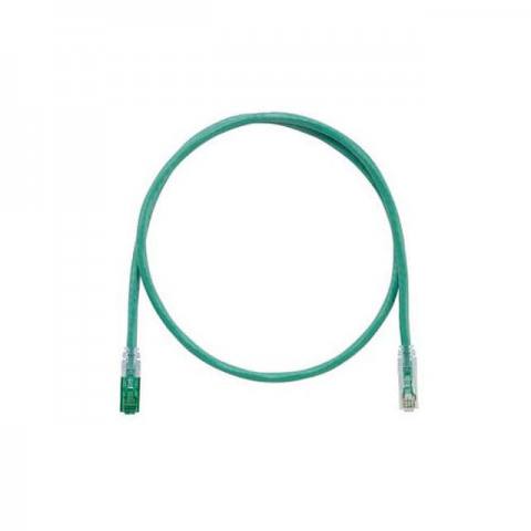 STPK6X1MGR 模块化以太网电缆（RJ45，RJ11）