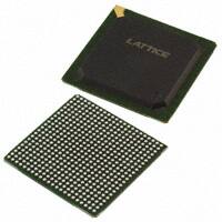 LFEC15E-3FN484I 嵌入式 - 现场可编程门阵列 (FPGA)