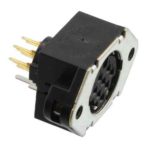 HR212-10R-8SD(74) 矩形连接器