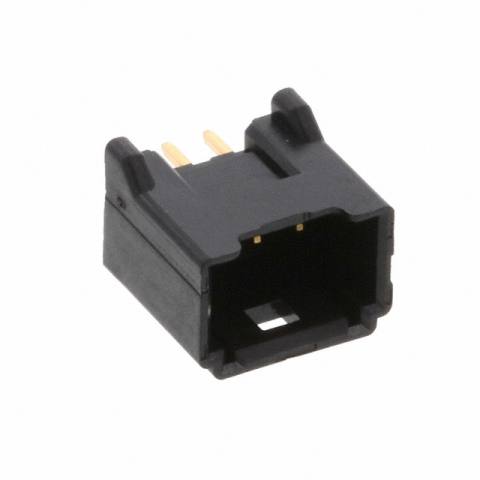DF51K-3P-2DSA(805) 矩形连接器