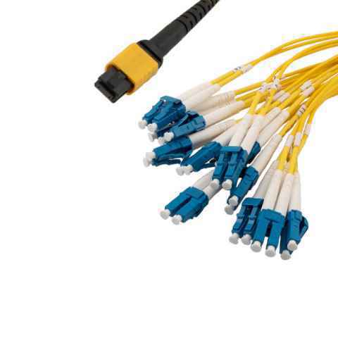 MPF24OS2-20LCR-10 光纤电缆