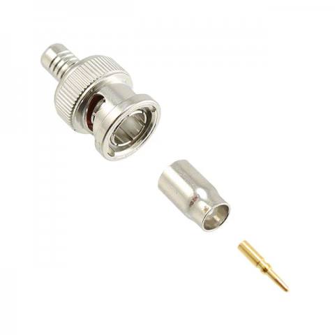 031-71008-2000 BNC射频同轴连接器