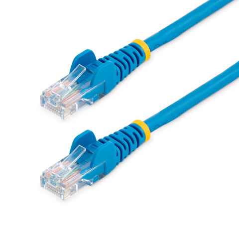 RJ45PATCH15 模块化以太网电缆（RJ45，RJ11）