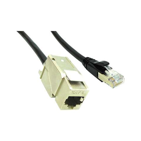 BM-1BJPK010F 模块化以太网电缆（RJ45，RJ11）
