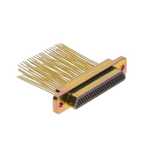 MDM-69PL2M2 D-Sub 电缆