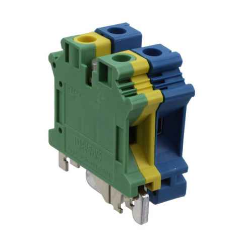3024740 矩形连接器