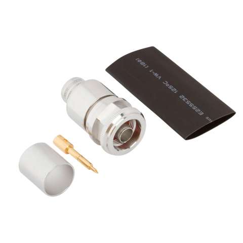 172206-10 N 型射频同轴连接器