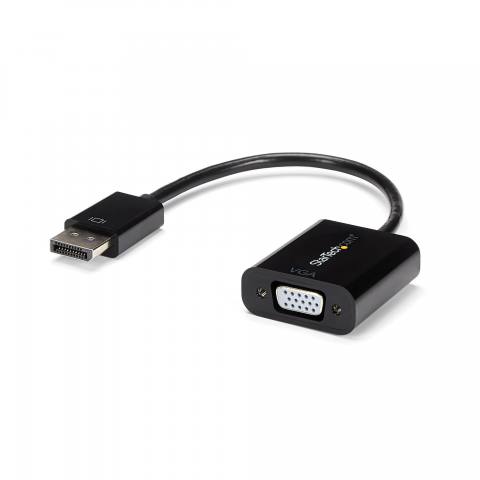 DP2VGA3 系列间适配器电缆