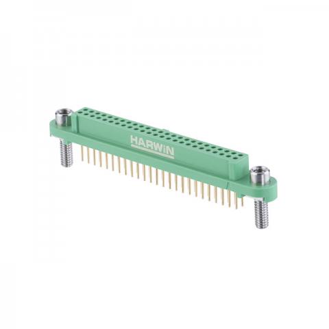 G125-FV15005F3R 矩形连接器