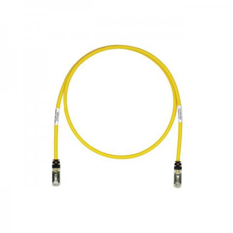STP6X5YL-Q 模块化以太网电缆（RJ45，RJ11）