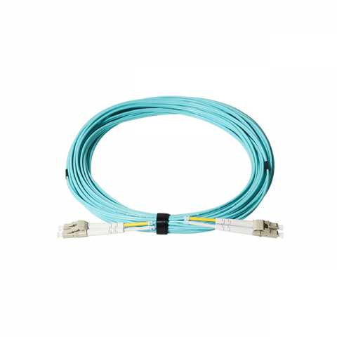 ADT-PC-2LC-OM3DX-RAQ-10M 光纤电缆