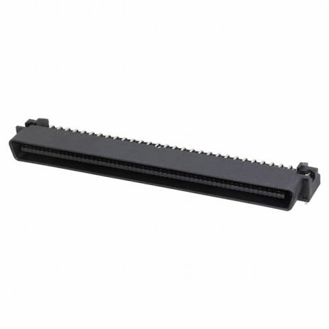 1-5175472-1 中心带触点射频同轴连接器