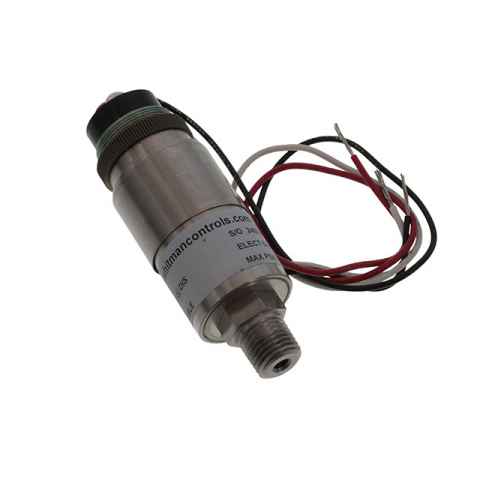 P605-2-C52L-DIS 压力传感器，变送器-工业