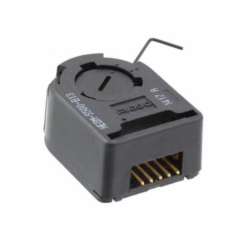 HEDM-5600