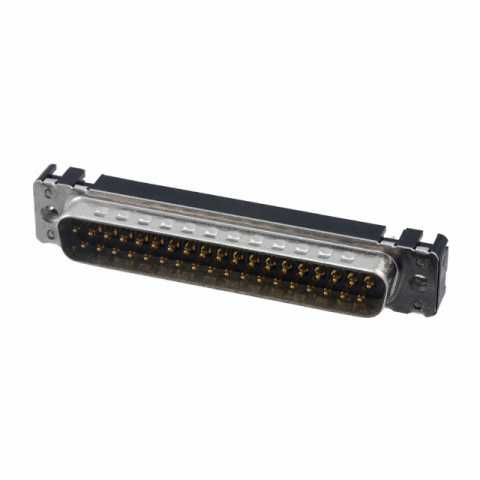 09654216702 D-Sub射频同轴连接器