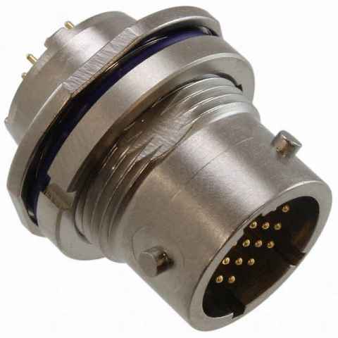 MKJ3C7F9-19AN 矩形连接器
