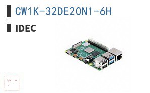 CW1K-32DE20N1-6H 钥匙锁开关