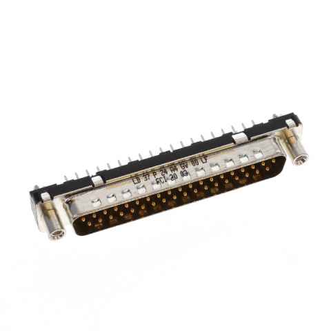 LD37P24A4GV00LF D-Sub射频同轴连接器