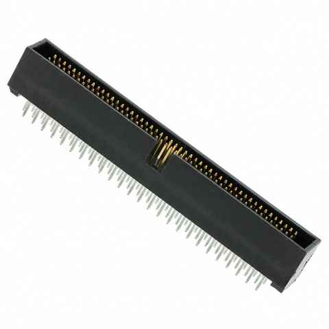 HIF6A-100PA-1.27DSA(71) 矩形连接器