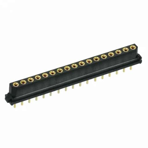 M80-8971705 矩形连接器
