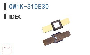 CW1K-31DE30 钥匙锁开关